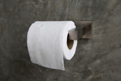 foto toaletní papír